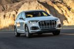 Audi Q7 55 TFSI Quattro 2019 года (NA)